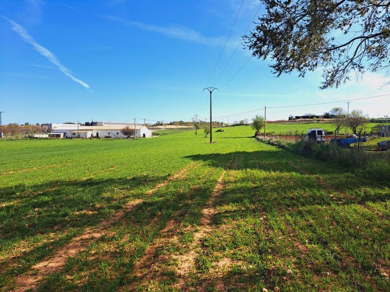 Parcela en venta Horche, Guadalajara. Ref: 60246. Bravo & López Inmobiliaria