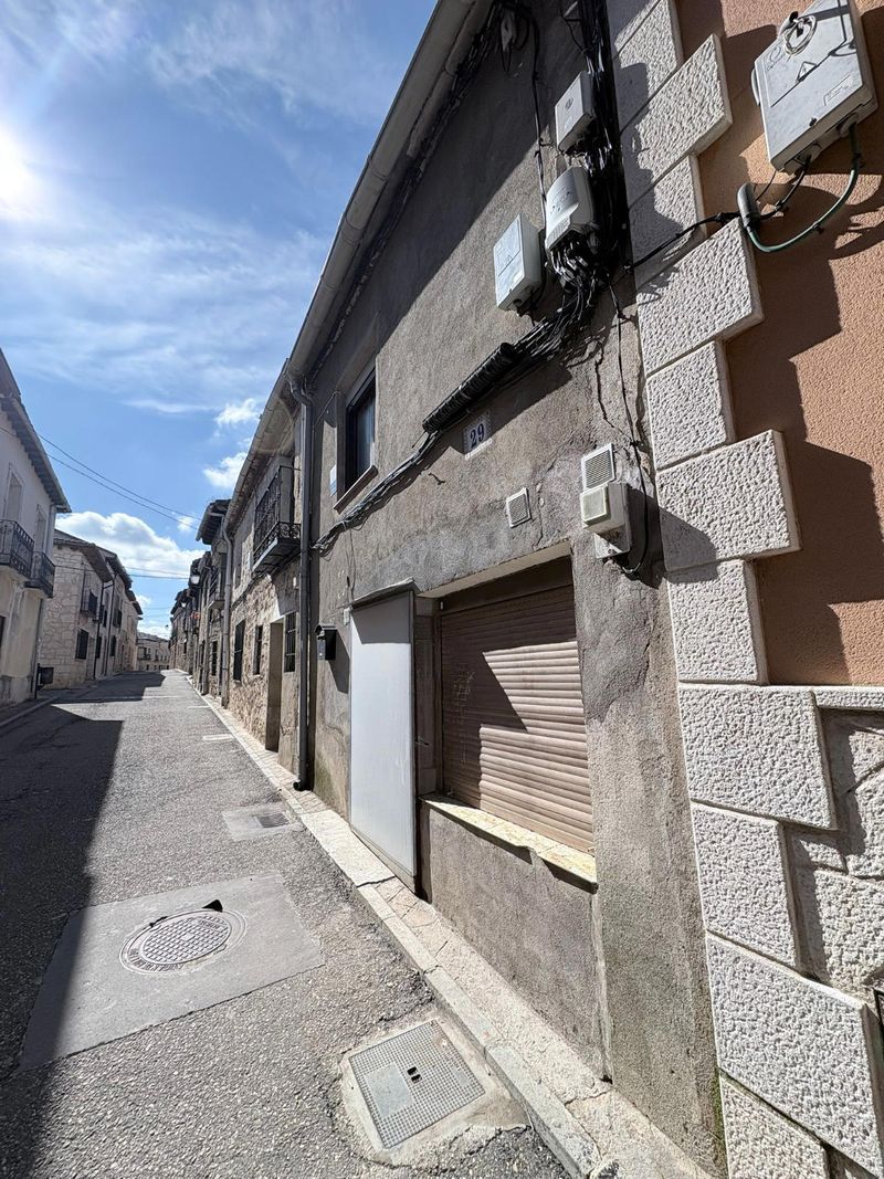 Casa en venta Torija, Guadalajara. Ref: 60249. Bravo & López Inmobiliaria