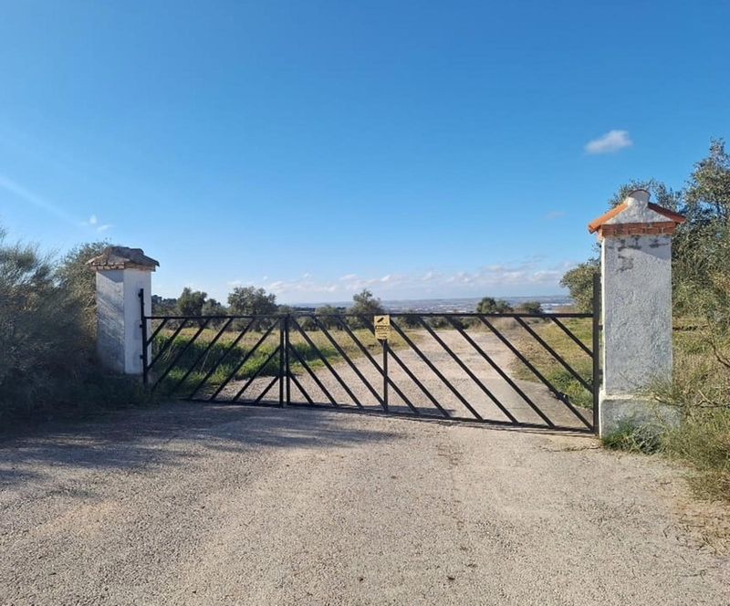 Parcela en venta Guadalajara. Ref: 60259. Bravo & López Inmobiliaria