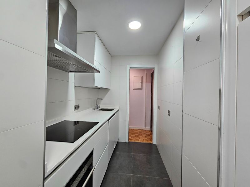 Piso en alquiler Guadalajara. Ref: 70045. Bravo & López Inmobiliaria