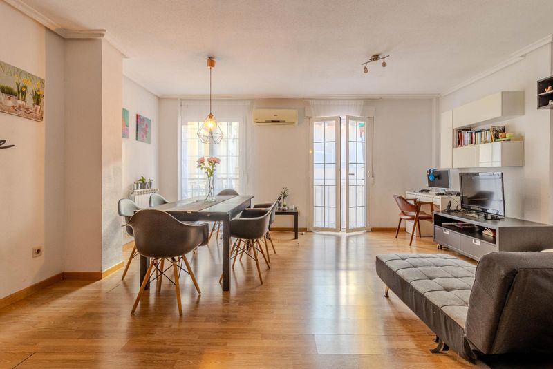 Dúplex en venta Guadalajara. Ref: 70082. Bravo & López Inmobiliaria