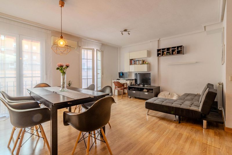 Dúplex en venta Guadalajara. Ref: 70082. Bravo & López Inmobiliaria