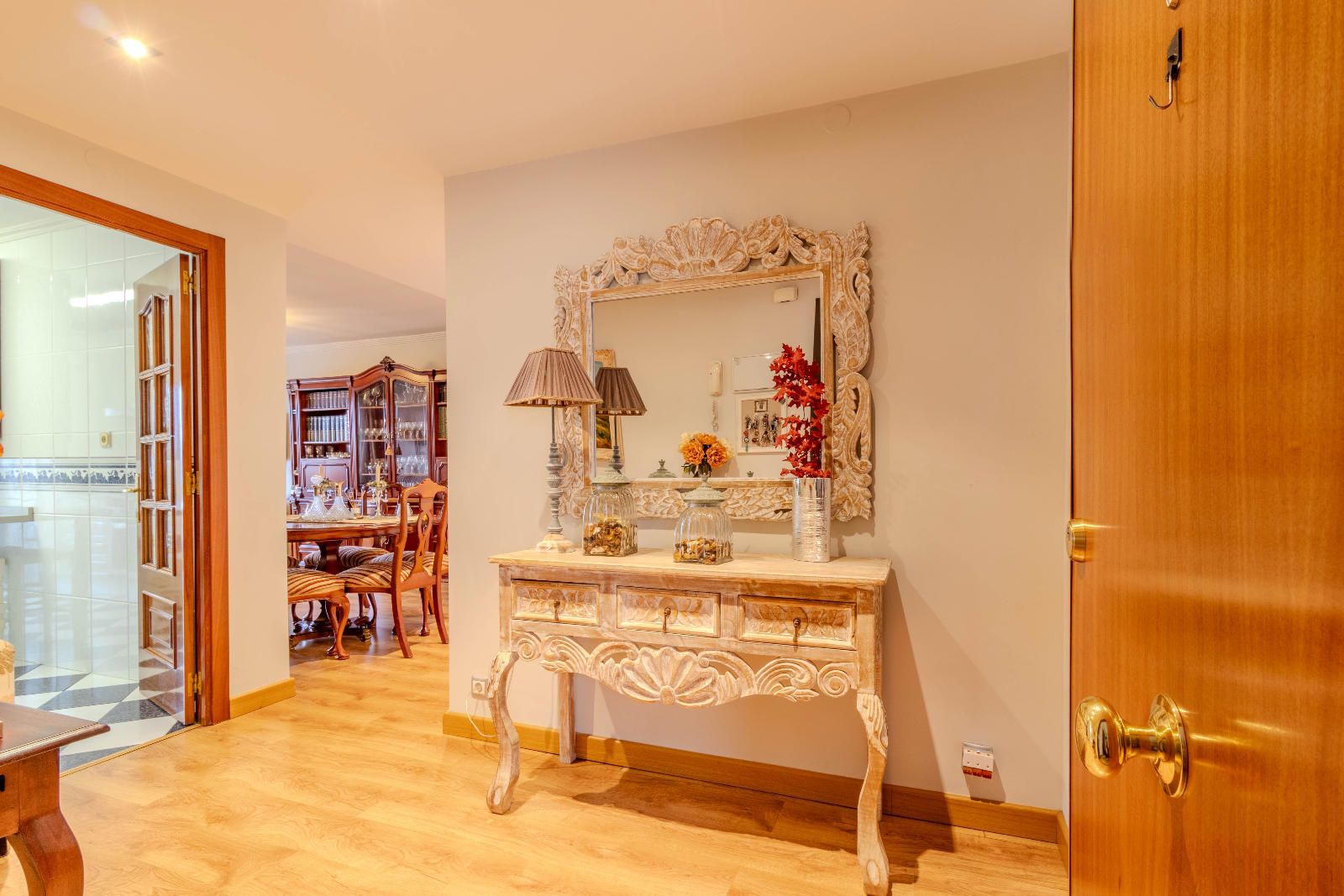 Piso en venta Guadalajara. Ref: 70083. Bravo & López Inmobiliaria