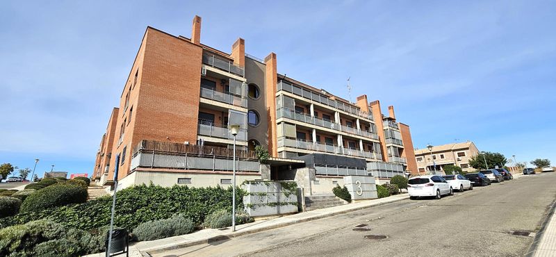 Piso en venta Villanueva De La Torre, Guadalajara. Ref: 70089. Bravo & López Inmobiliaria