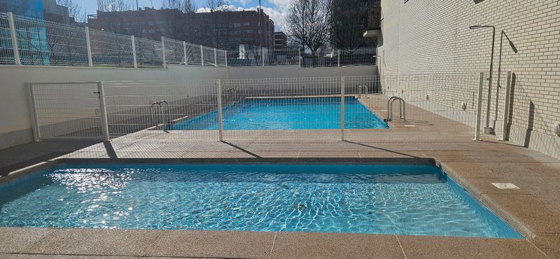 Piso en alquiler Guadalajara. Ref: 70090. Bravo & López Inmobiliaria