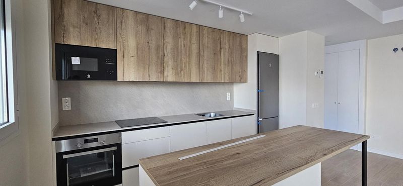 Piso en alquiler Guadalajara. Ref: 70090. Bravo & López Inmobiliaria