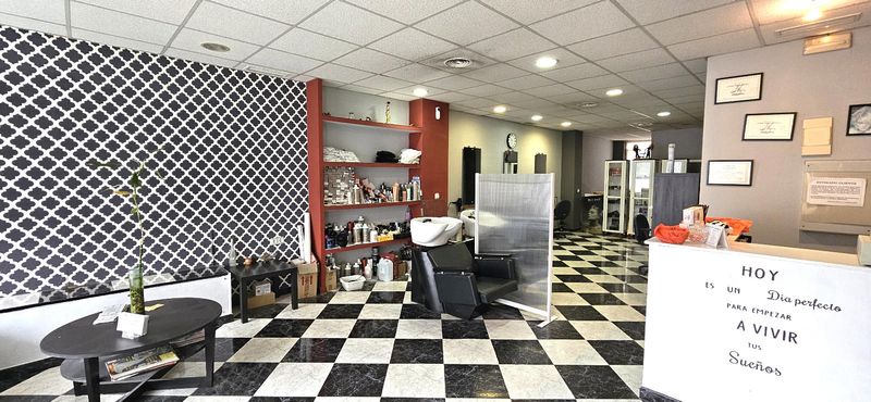 Local Comercial en alquiler Cabanillas del Campo, Guadalajara. Ref: 70092. Bravo & López Inmobiliaria