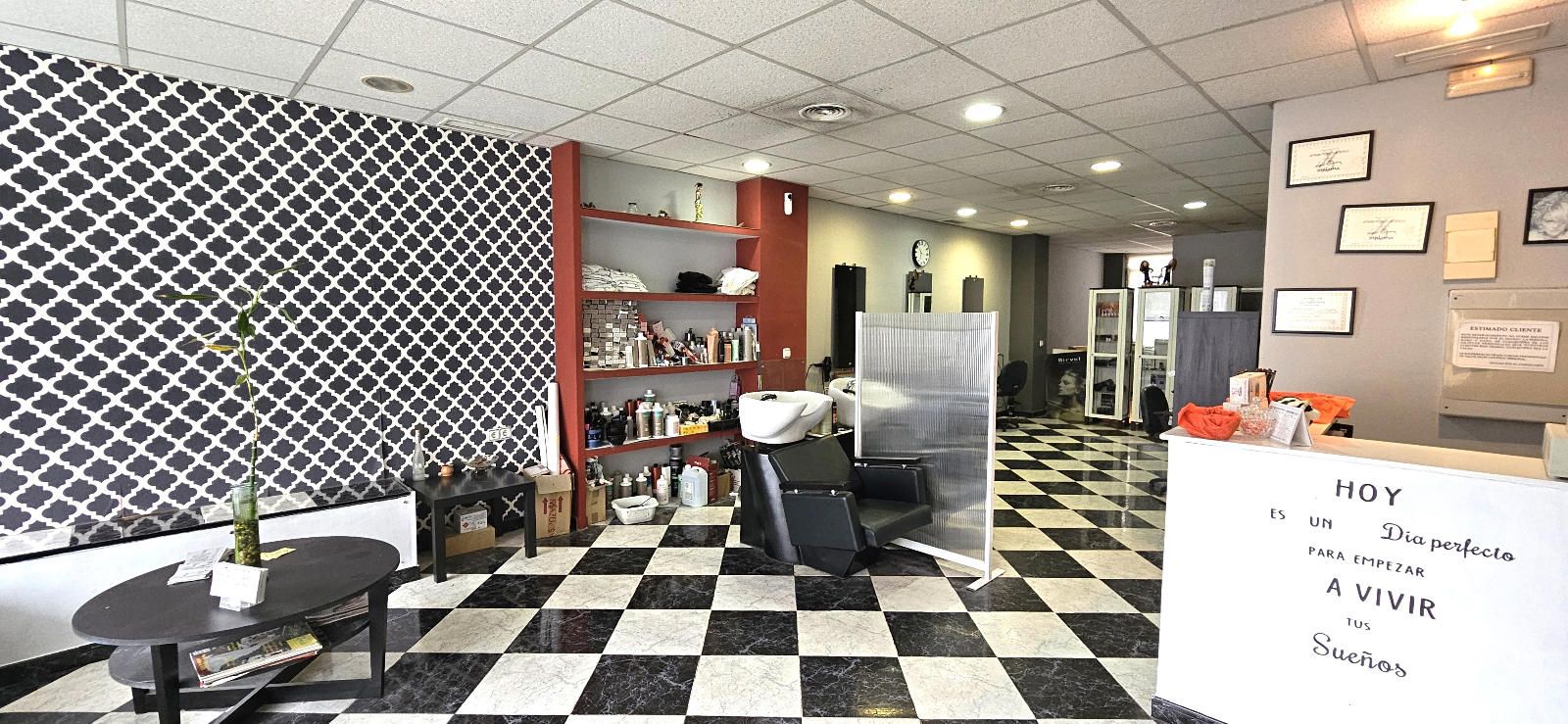 Local Comercial en alquiler Cabanillas del Campo, Guadalajara. Ref: 70092. 