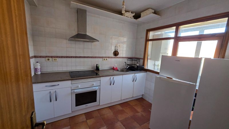 Piso en venda Guadalajara. Ref: 70105. Mobilia Gestión CRM