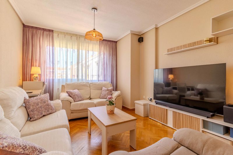 Piso en venta Guadalajara. Ref: 70112. Bravo & López Inmobiliaria