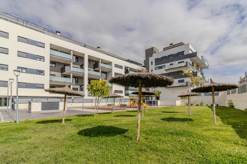 Piso en venta Guadalajara. Ref: 70115. Bravo & López Inmobiliaria