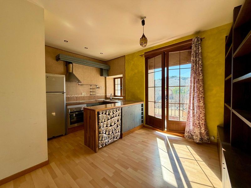 Piso en venta Lupiana, Guadalajara. Ref: 70116. Bravo & López Inmobiliaria