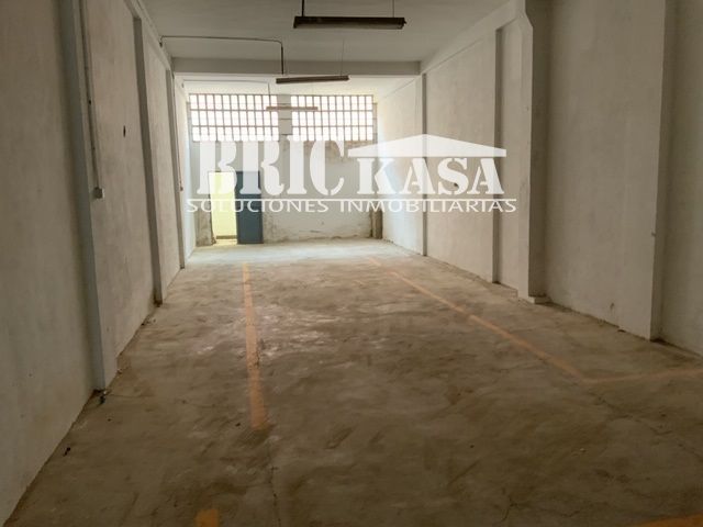Local Comercial en alquiler Cáceres. Ref: 1072. Brickasa