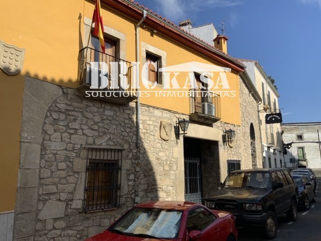 Local Comercial en venta Trujillo, Cáceres. Ref: 1076. Brickasa