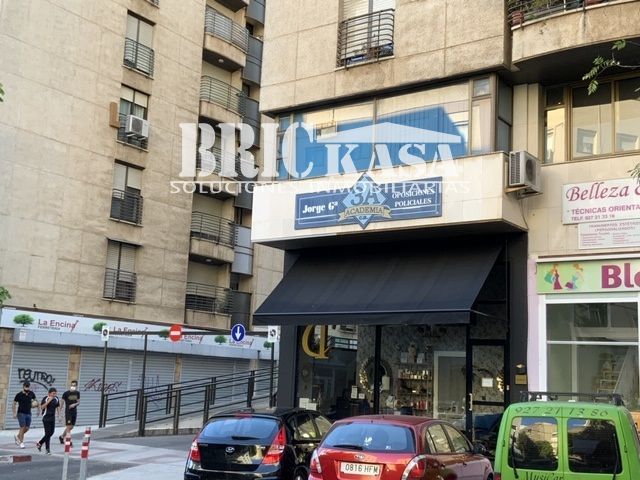 Local Comercial en venta Cáceres. Ref: 1139. Brickasa