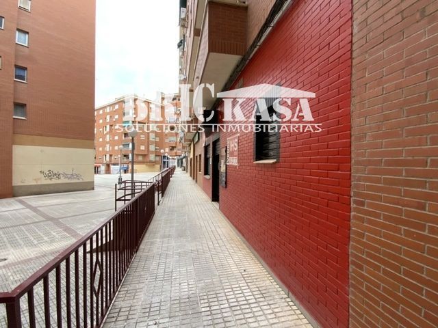 Local Comercial en venta Cáceres. Ref: 1159. Brickasa