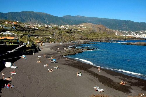 Parcela en venta Breña Alta, Santa Cruz Tenerife. Ref: 1225. Brickasa