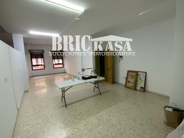 Local Comercial en alquiler Cáceres. Ref: 1253. Brickasa