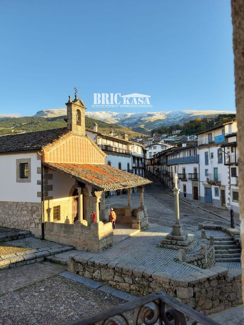 Casa en venta Candelario, Salamanca. Ref: 1265. Brickasa