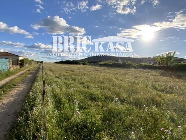 Parcela en venta Sierra De Fuentes, Cáceres. Ref: 1293. Brickasa