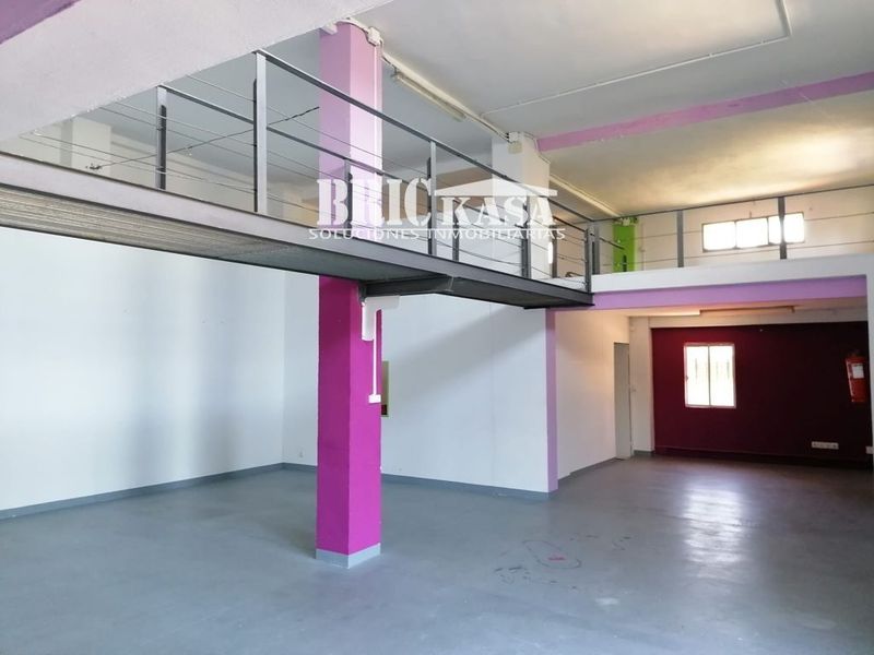 Local Comercial en venta Cáceres. Ref: 1309. Brickasa