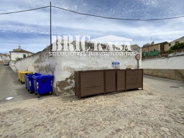Parcela en venta Alcantara, Cáceres. Ref: 1331. Brickasa