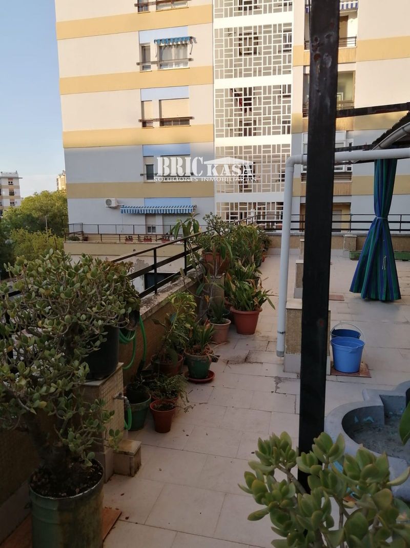 Ático en venta Cáceres. Ref: 1348. Brickasa