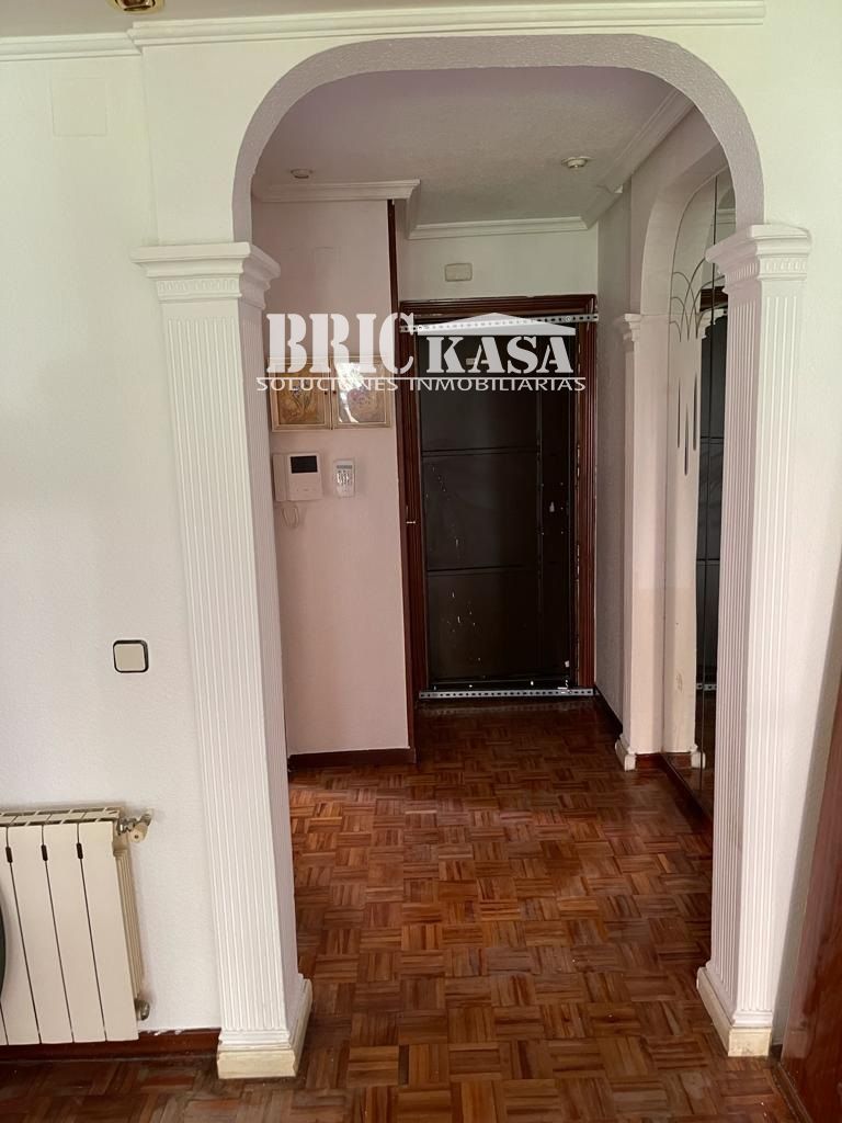 Piso en venta Alcalá de Henares, Madrid. Ref: 1442. Brickasa