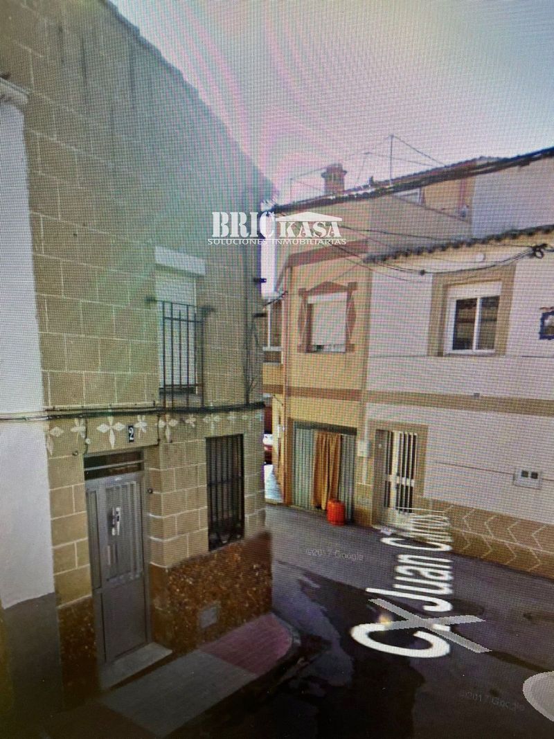 Casa en venta Torreorgaz, Cáceres. Ref: 1457. Brickasa