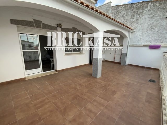 Casa en venta Sierra De Fuentes, Cáceres. Ref: 1469. Brickasa