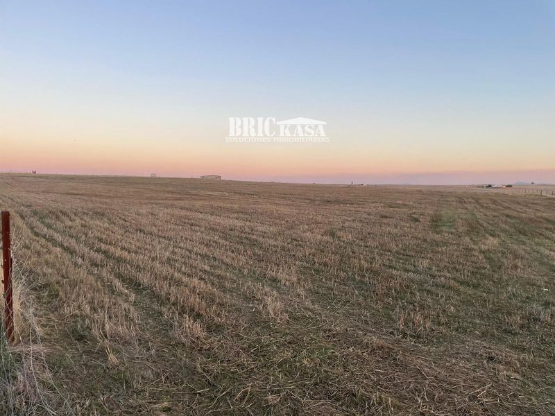 Parcela en venta Sierra De Fuentes, Cáceres. Ref: 1513. Brickasa