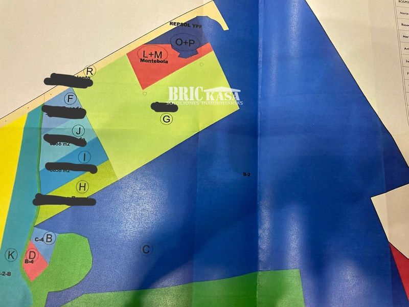 Parcela en venta Cáceres. Ref: 1564. Brickasa