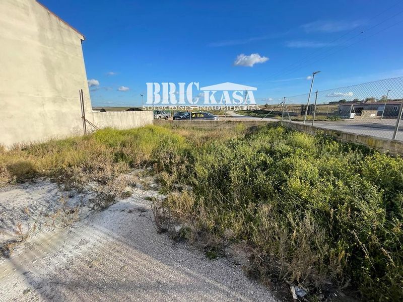 Parcela en venta Sierra De Fuentes, Cáceres. Ref: 1612. Brickasa