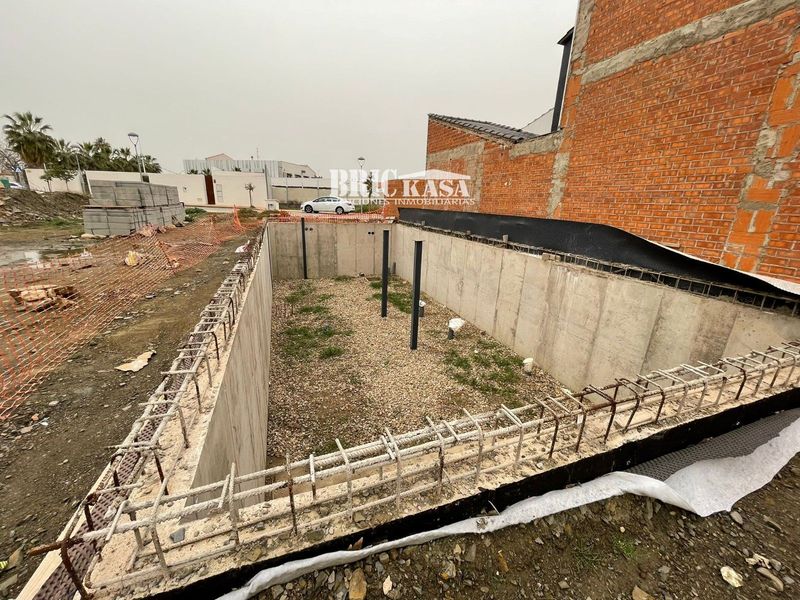 Parcela en venta Casar De Caceres, Cáceres. Ref: 1640. Brickasa