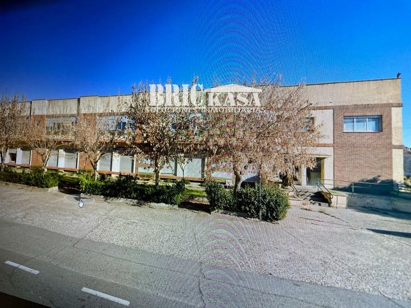 Edificio Singular en venta Arroyo De La Luz, Cáceres. Ref: 1682. Brickasa