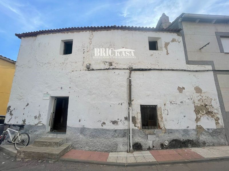 Casa en venta Torreorgaz, Cáceres. Ref: 1688. Brickasa