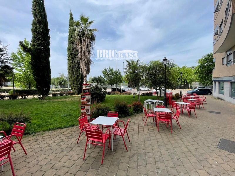 Local Comercial en venta Cáceres. Ref: 1695. Brickasa