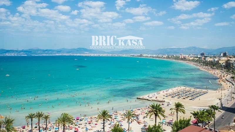 Hotel en venta Palma De Mallorca, Baleares. Ref: 1715. Brickasa