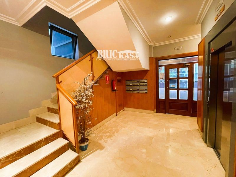 Piso en venta Cáceres. Ref: 1813. Brickasa