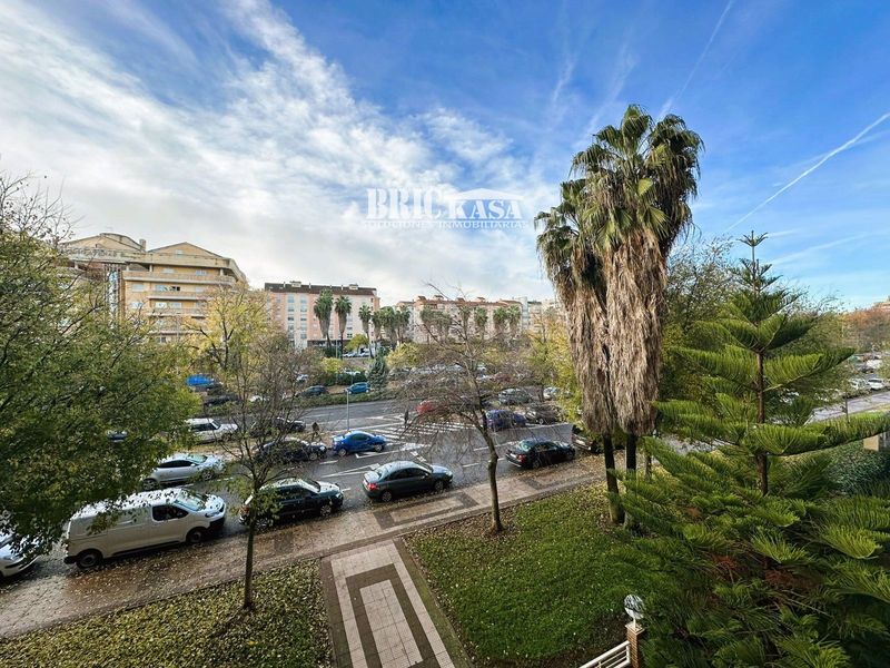 Piso en venta Cáceres. Ref: 1822. Brickasa