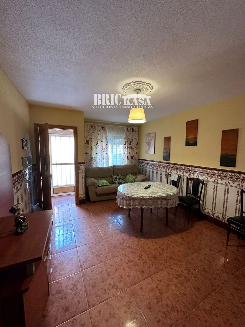 Casa en venta Cáceres. Ref: 1850. Brickasa