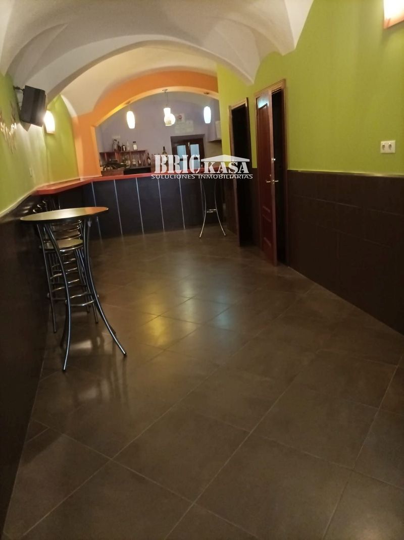 Local Comercial en alquiler Arroyo De La Luz, Cáceres. Ref: 1856. Brickasa