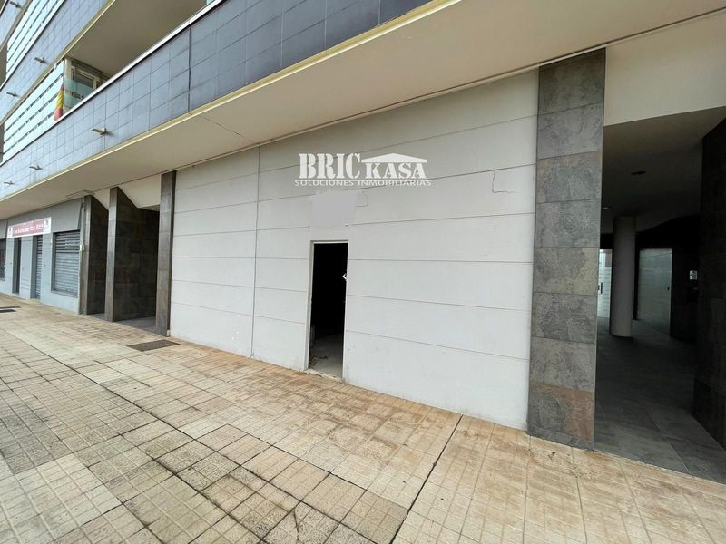 Local Comercial en venta Cáceres. Ref: 1858. Brickasa