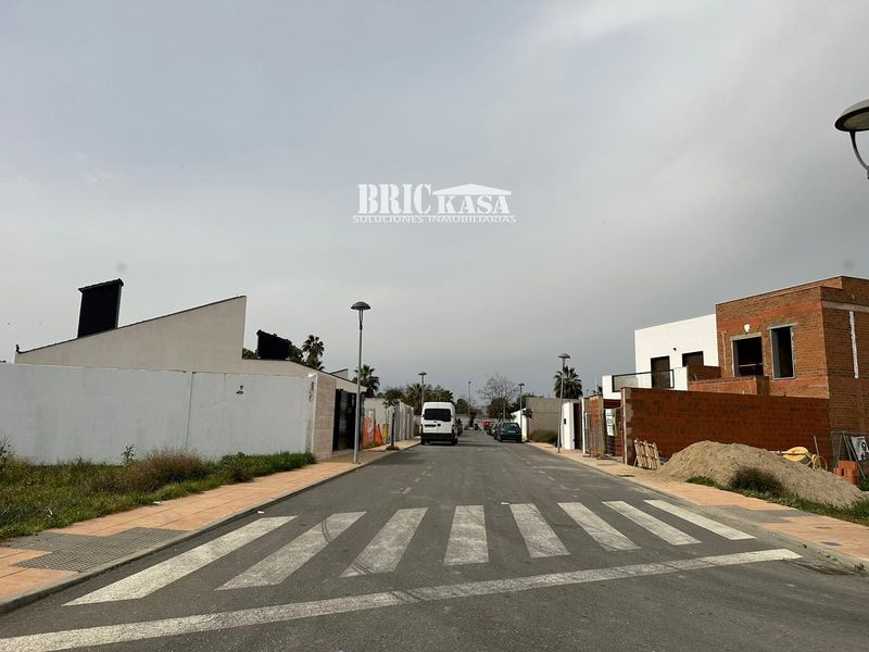 Parcela en venta Casar De Caceres, Cáceres. Ref: 1870. Brickasa