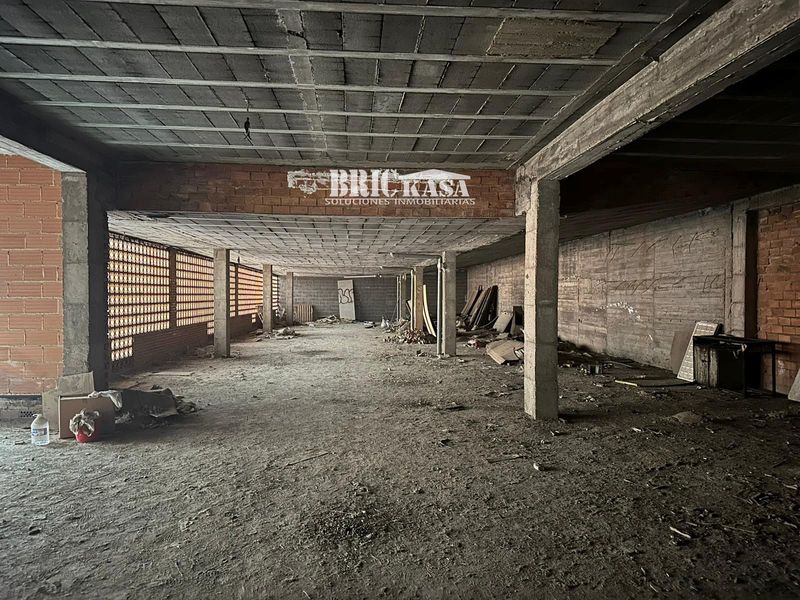 Local Comercial en alquiler Cáceres. Ref: 1903. Brickasa