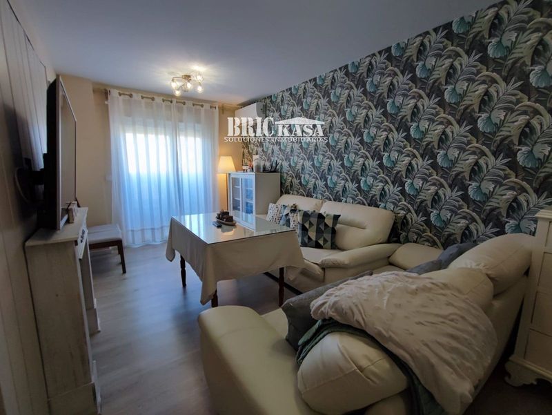 Piso en alquiler Cáceres. Ref: 1932. Brickasa