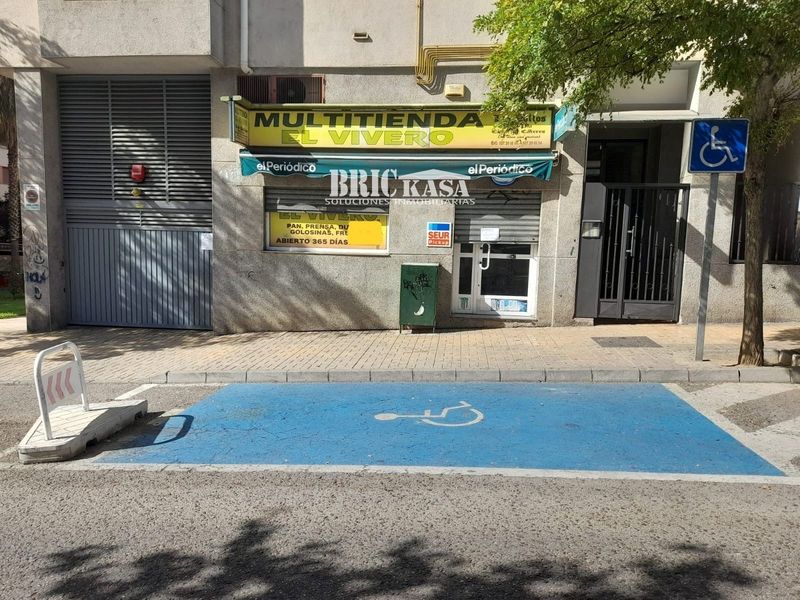 Local Comercial en venta Cáceres. Ref: 1955. Brickasa