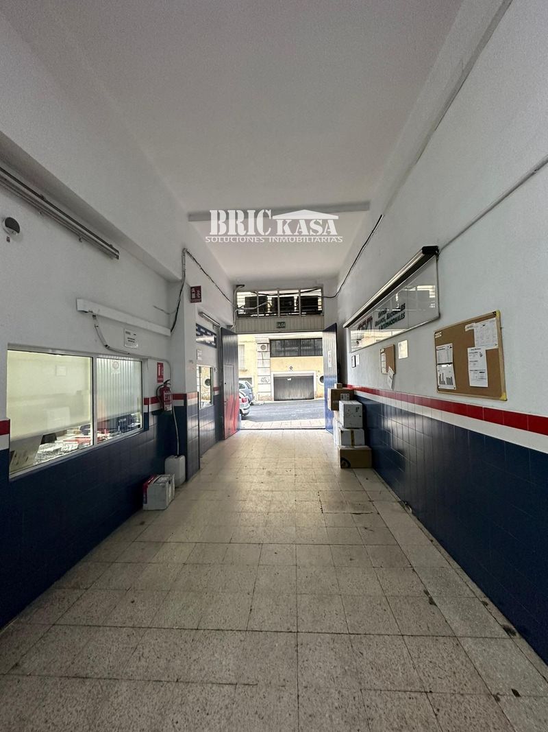 Local Comercial en venta Cáceres. Ref: 1959. Brickasa