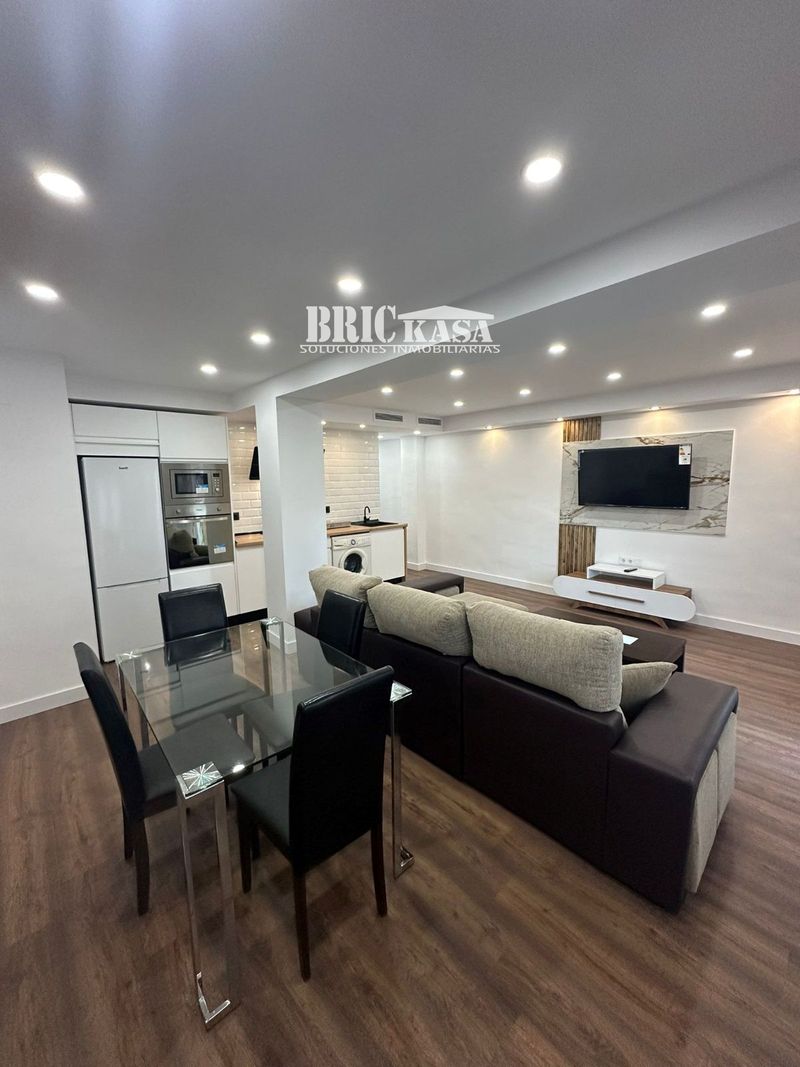 Piso en alquiler Cáceres. Ref: 1995. Brickasa