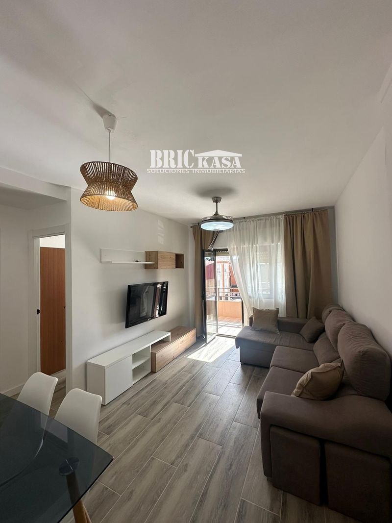 Piso en alquiler Cáceres. Ref: 2010. Brickasa